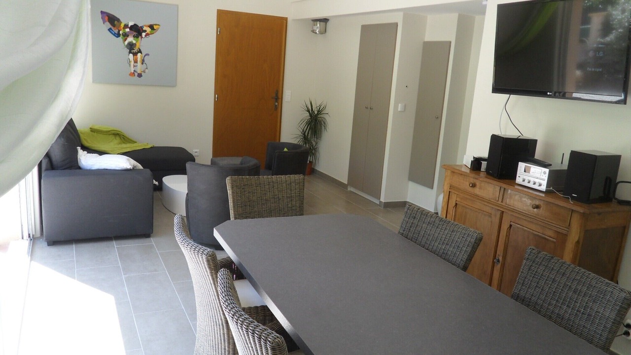 Photo of Livingroom in Saint-Vallier-de-Thiey