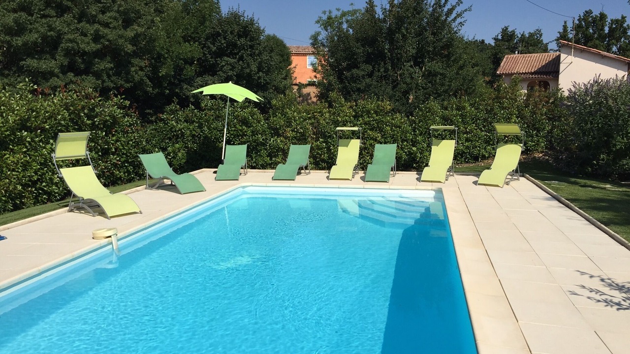 Photo of Outdoor in Saint-Vallier-de-Thiey
