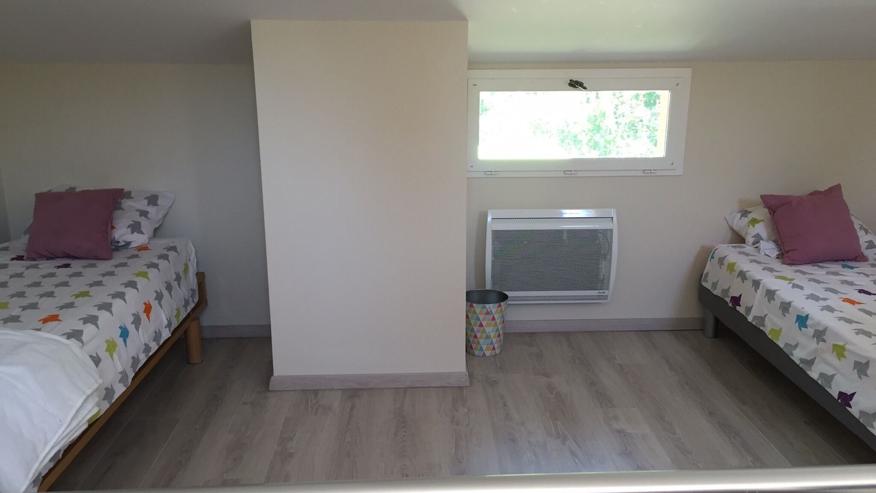 Photo of Bedroom in Saint-Vallier-de-Thiey