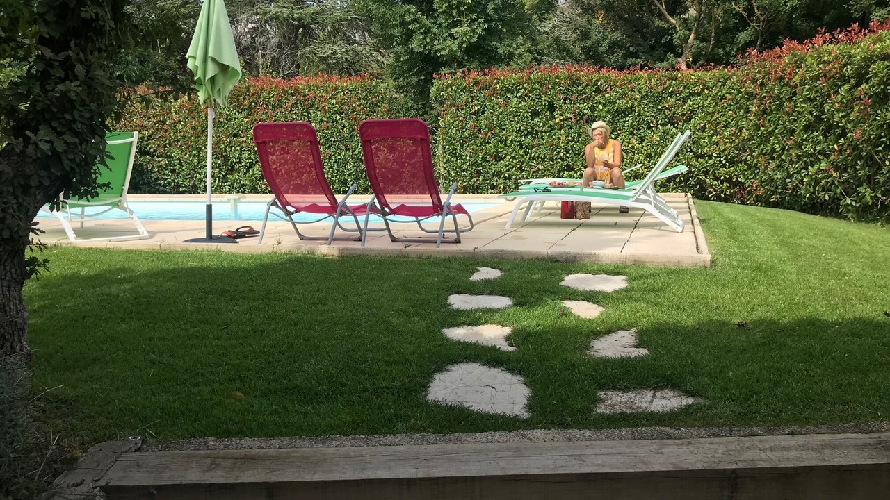 Photo of Outdoor in Saint-Vallier-de-Thiey