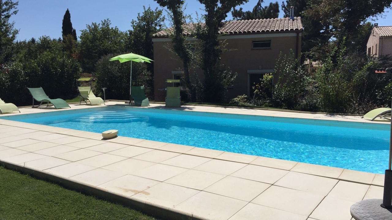 Photo of Outdoor in Saint-Vallier-de-Thiey