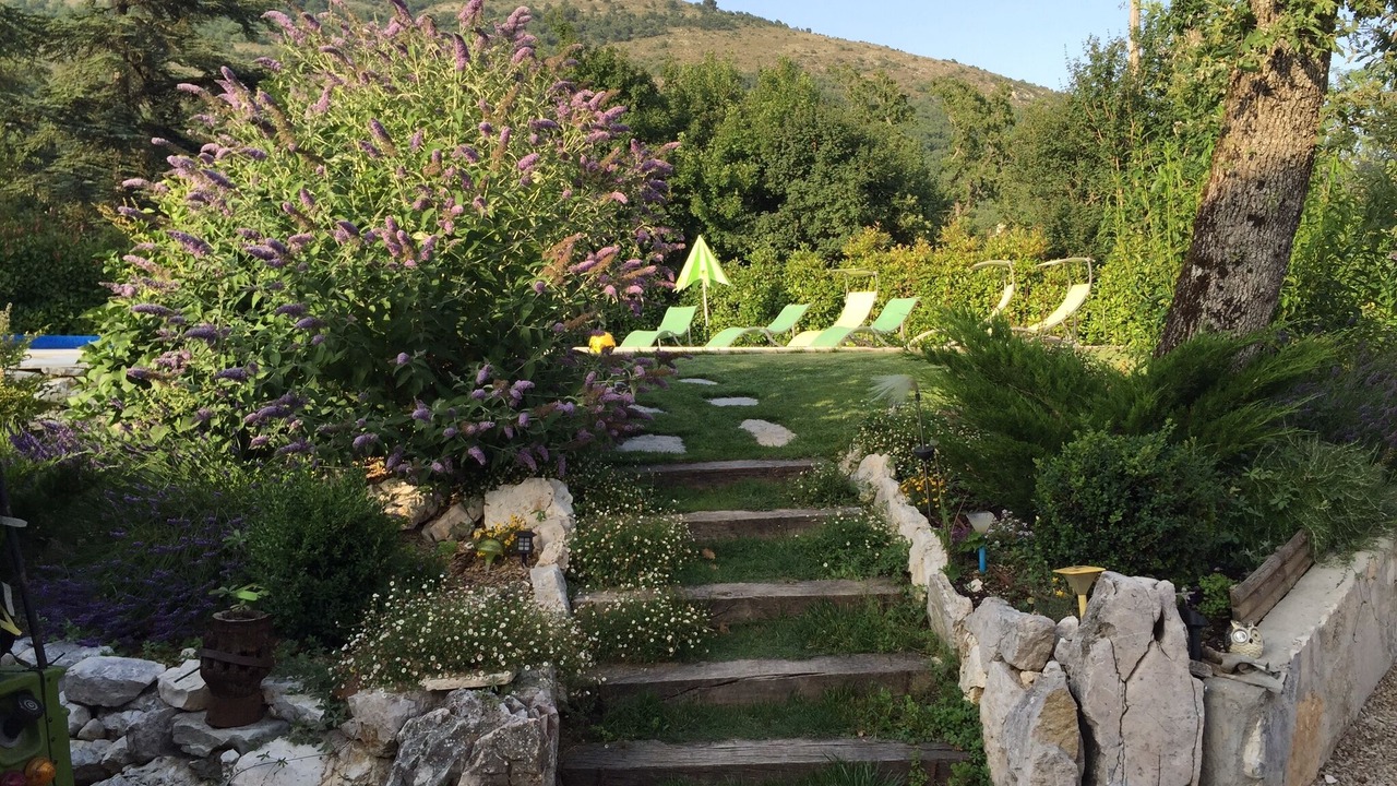 Photo of Outdoor in Saint-Vallier-de-Thiey