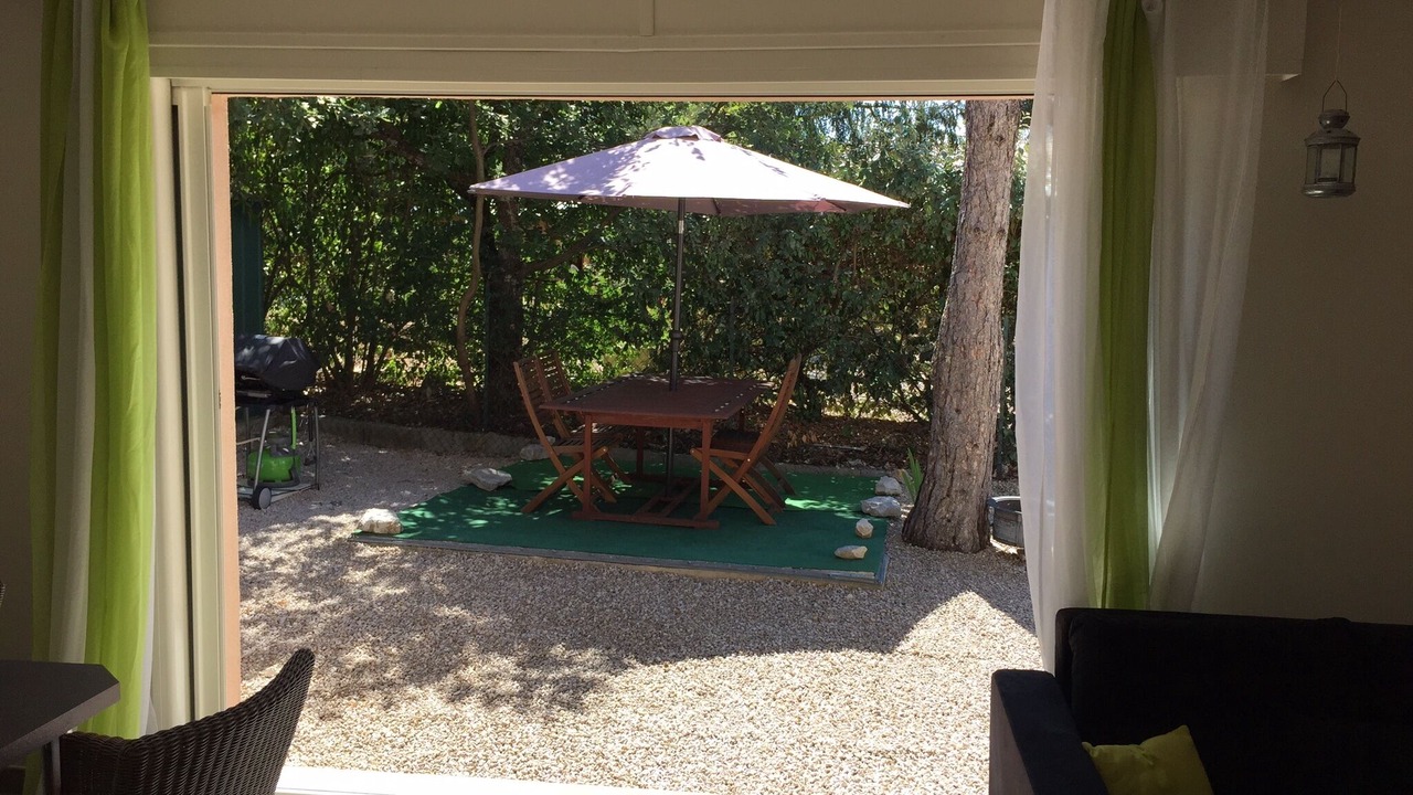 Photo of Bedroom in Saint-Vallier-de-Thiey