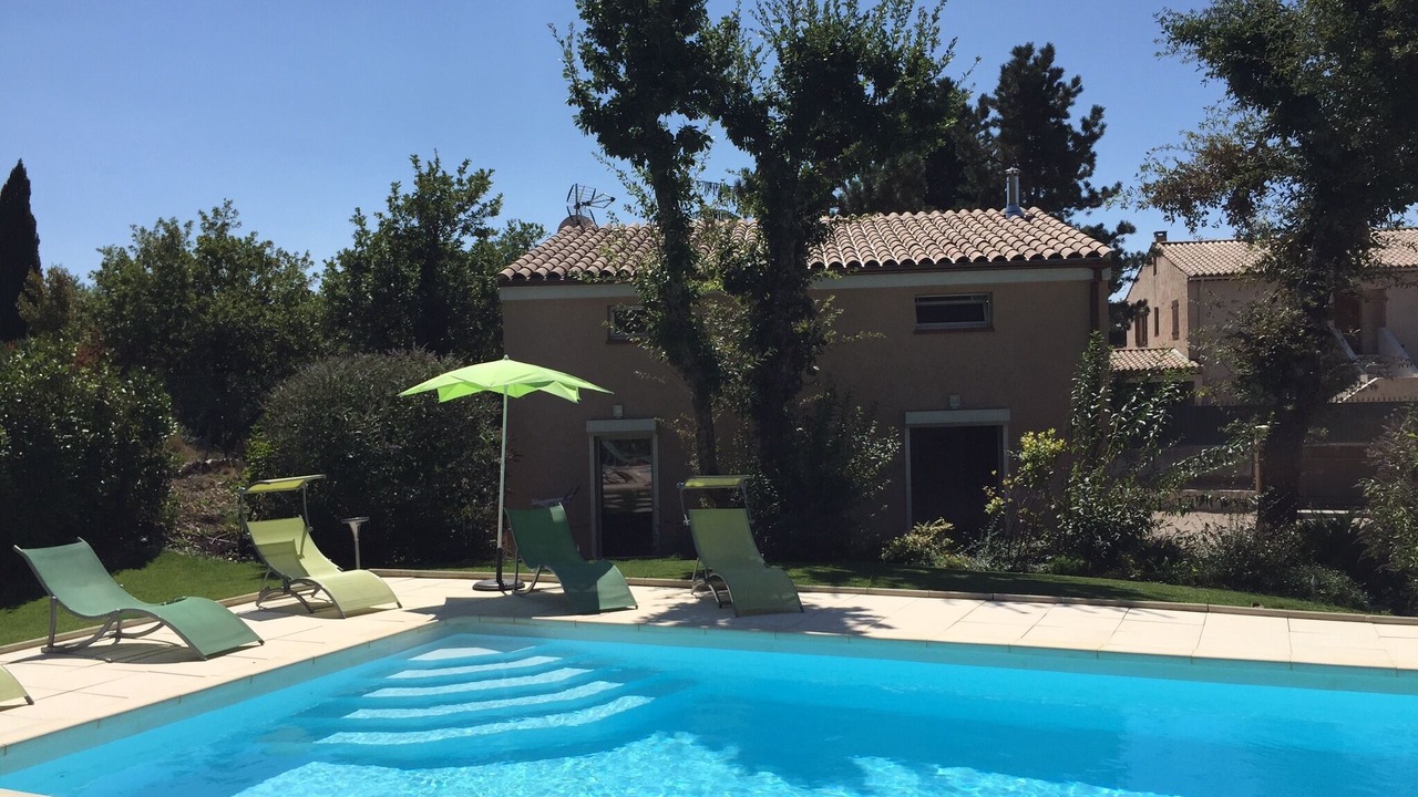 Photo of Outdoor in Saint-Vallier-de-Thiey