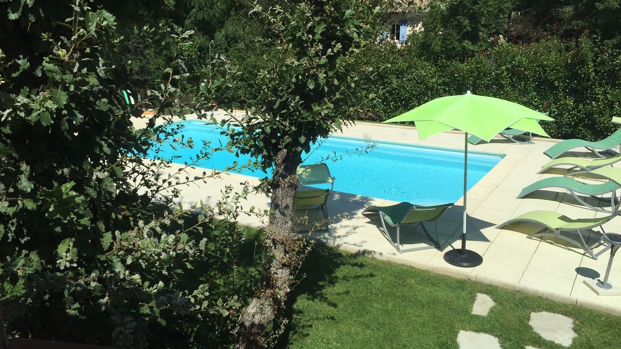 Photo of Outdoor in Saint-Vallier-de-Thiey