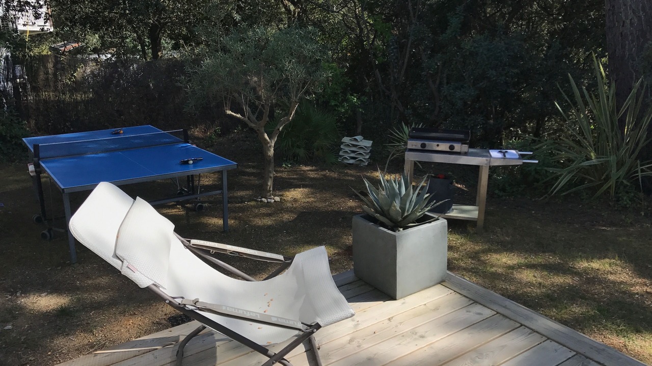 Photo of Patio Balcony in L'Herbe