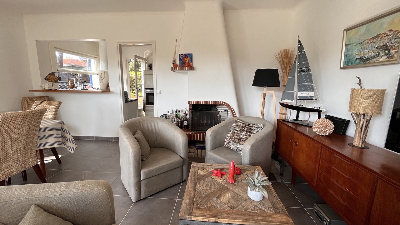 Photo of Livingroom in L'Herbe