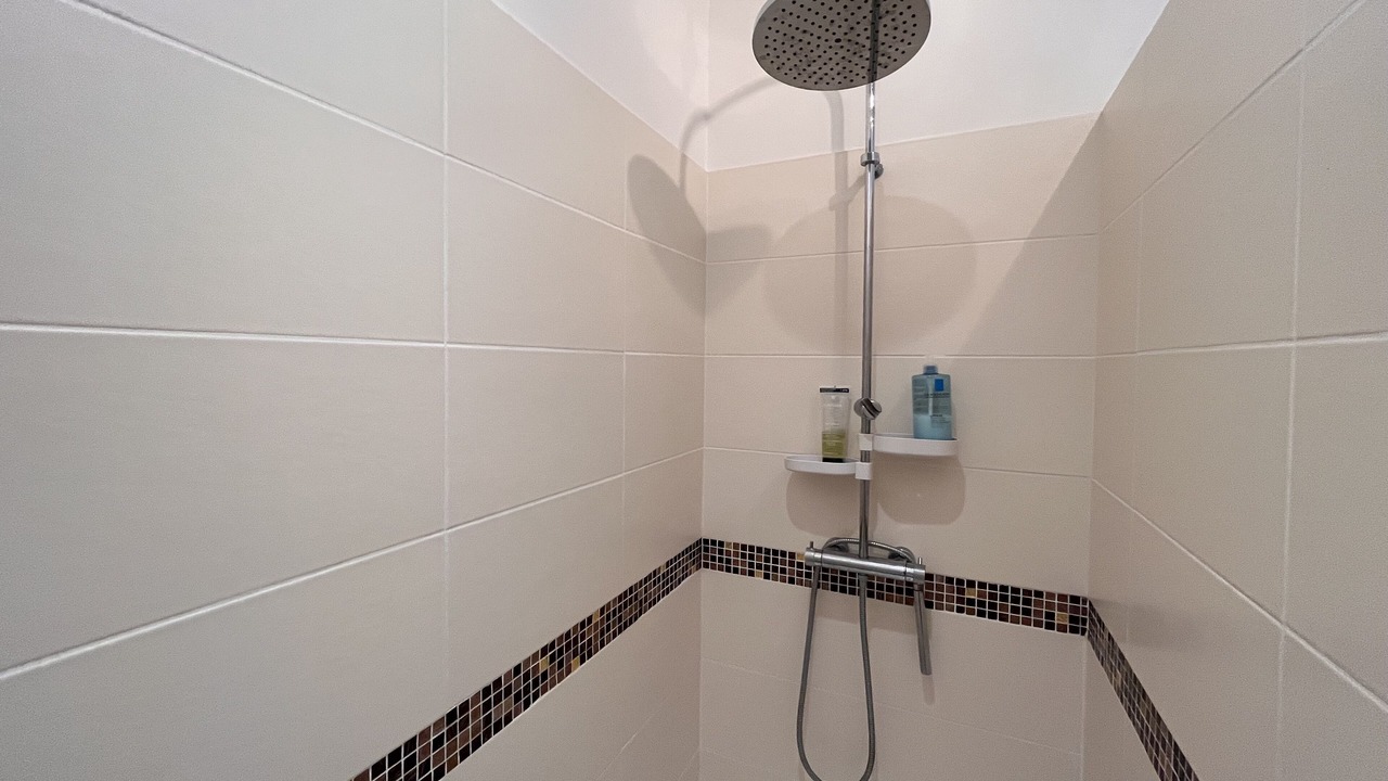 Photo of Bathroom in L'Herbe