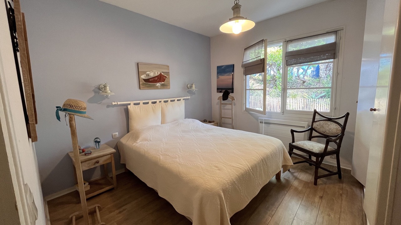 Photo of Bedroom in L'Herbe