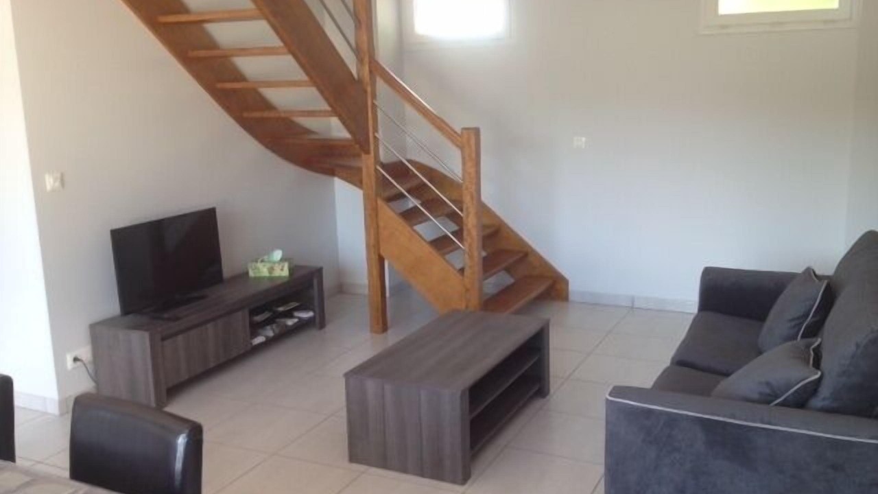 Photo of Livingroom in Saint-Romain-sur-Cher