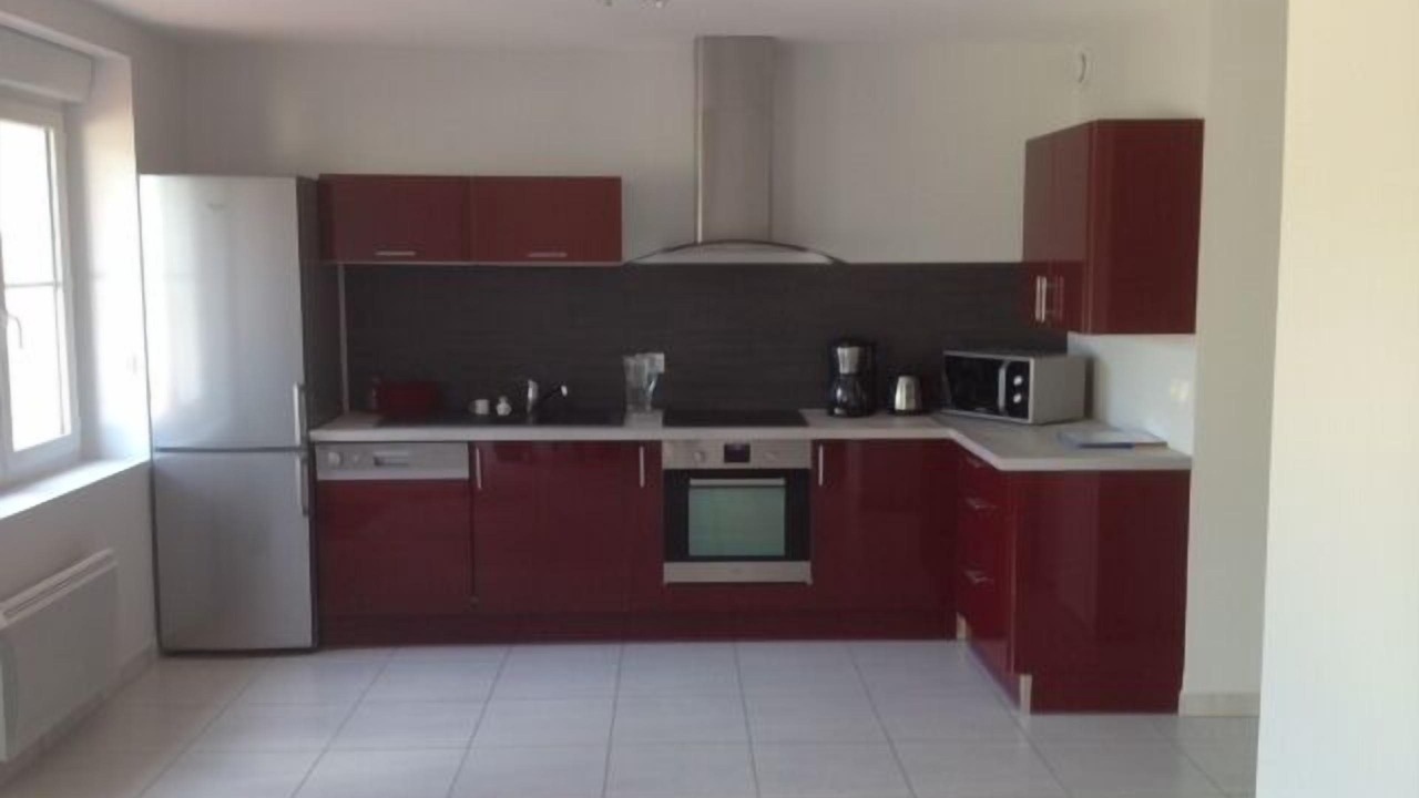 Photo of Kitchen in Saint-Romain-sur-Cher