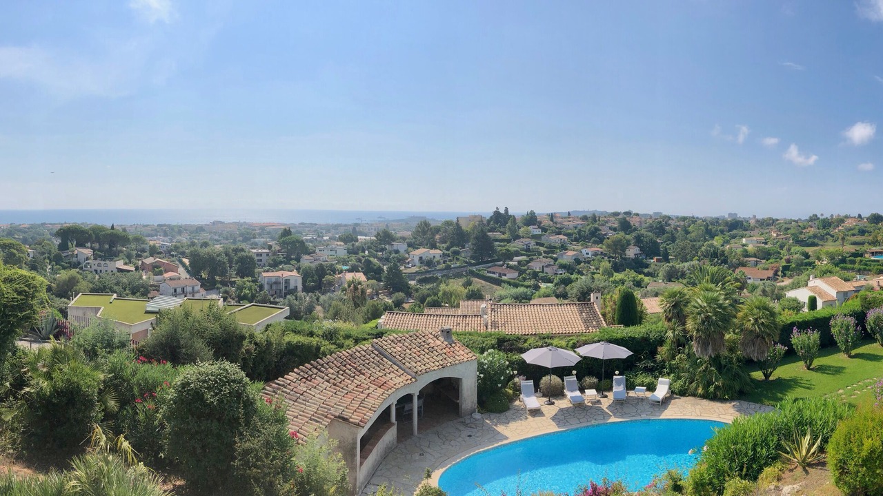 Photo of Outdoor in Antibes