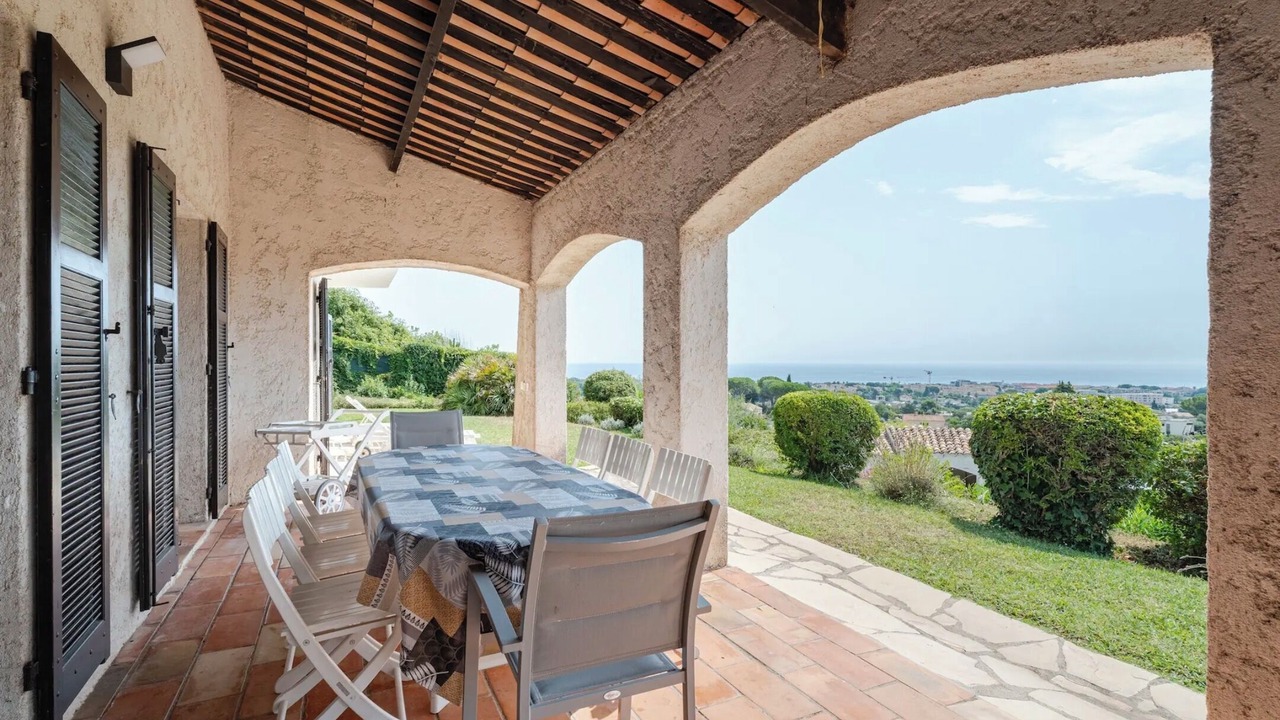 Photo of Outdoor in Antibes