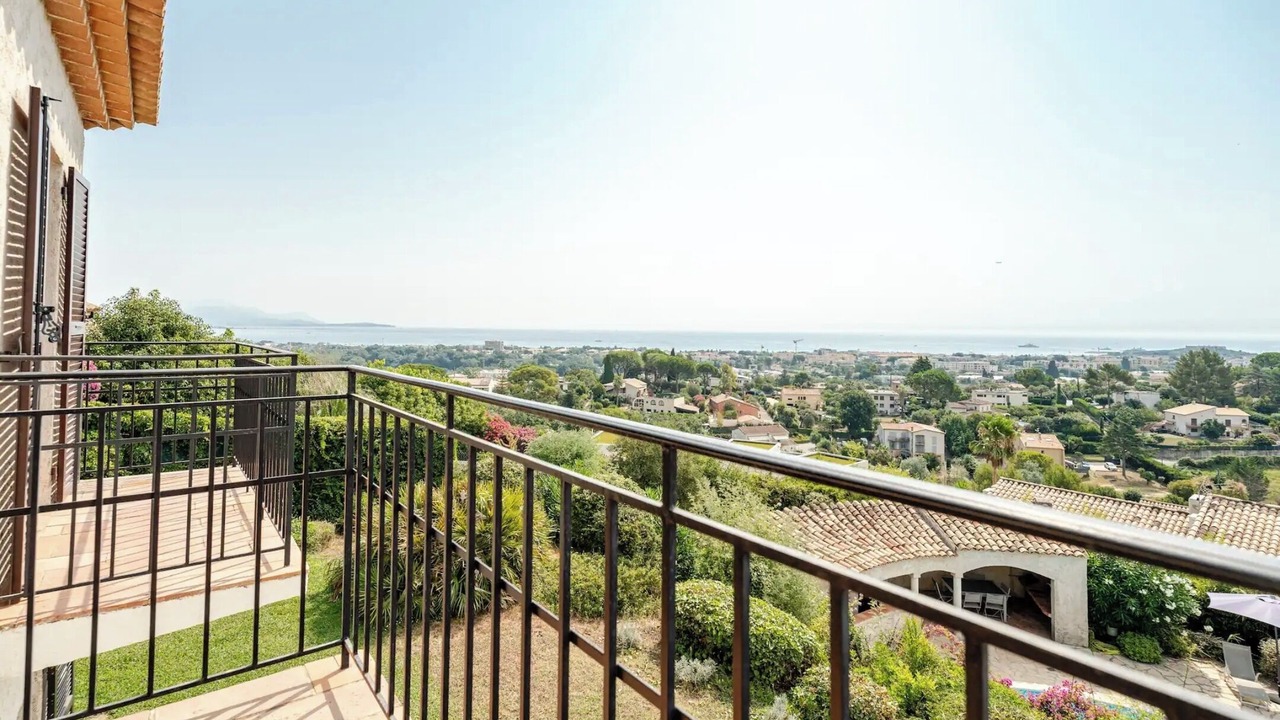 Photo of Outdoor in Antibes
