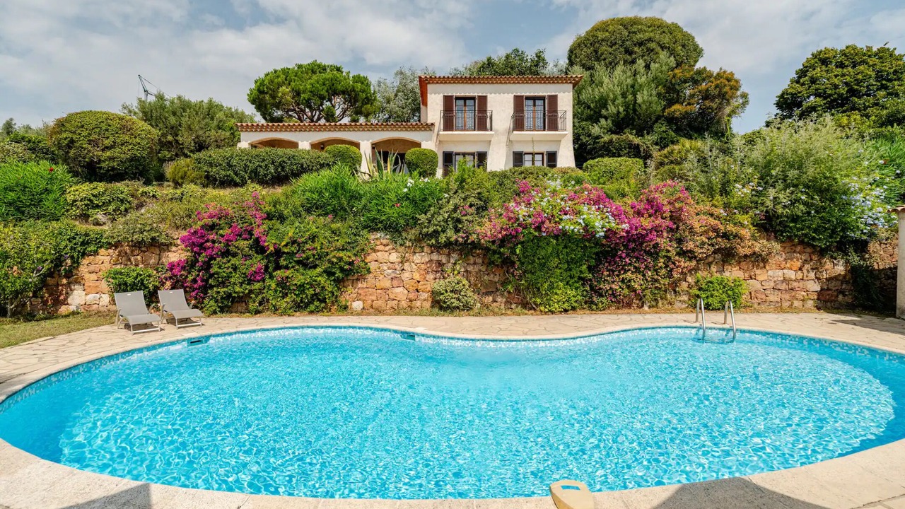 Photo of Outdoor in Antibes