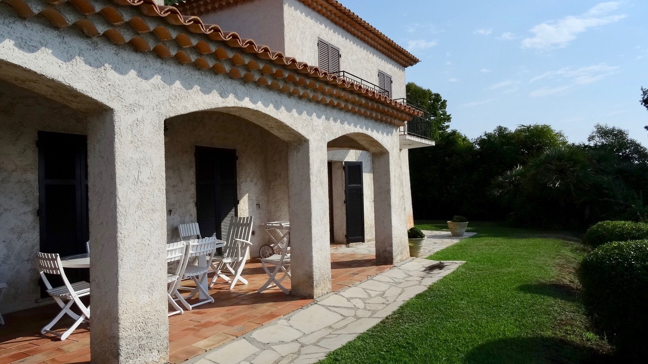 Photo of Outdoor in Antibes