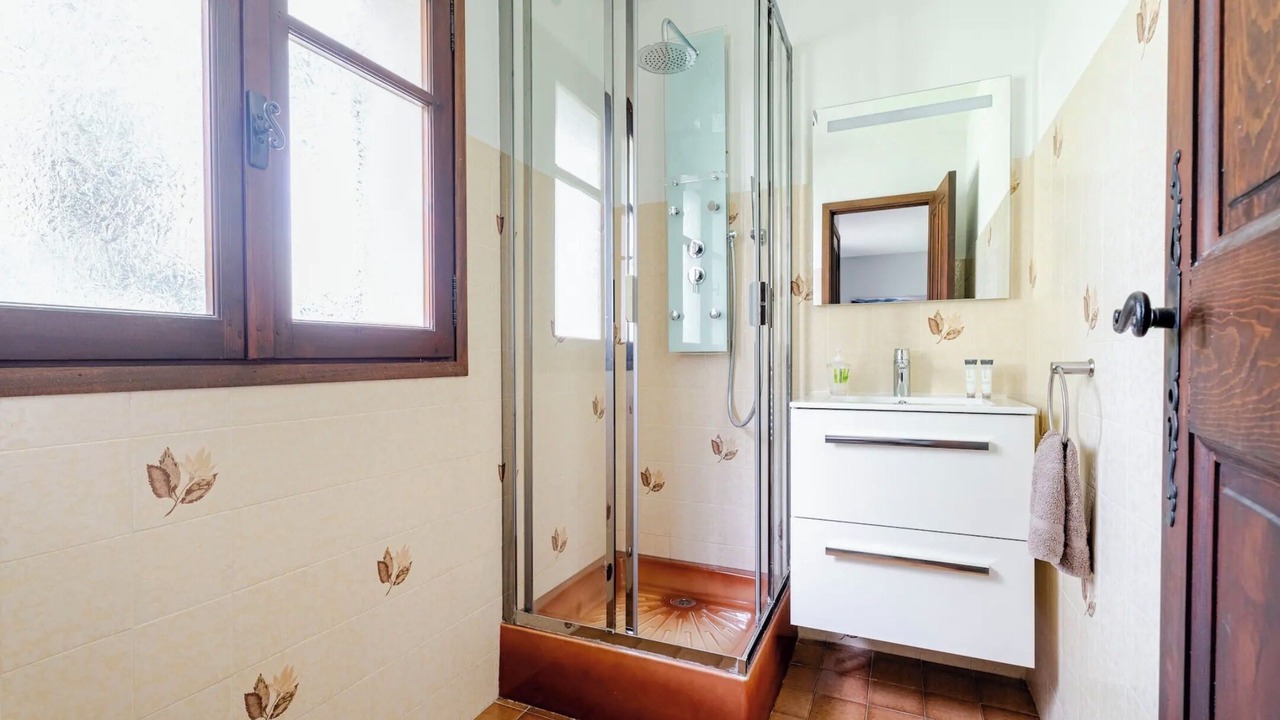 Photo of Bathroom in Antibes