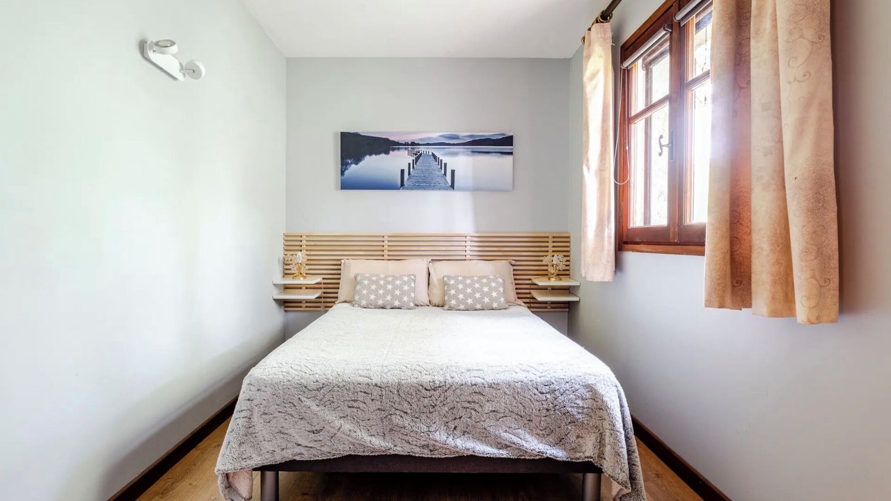 Photo of Bedroom in Antibes