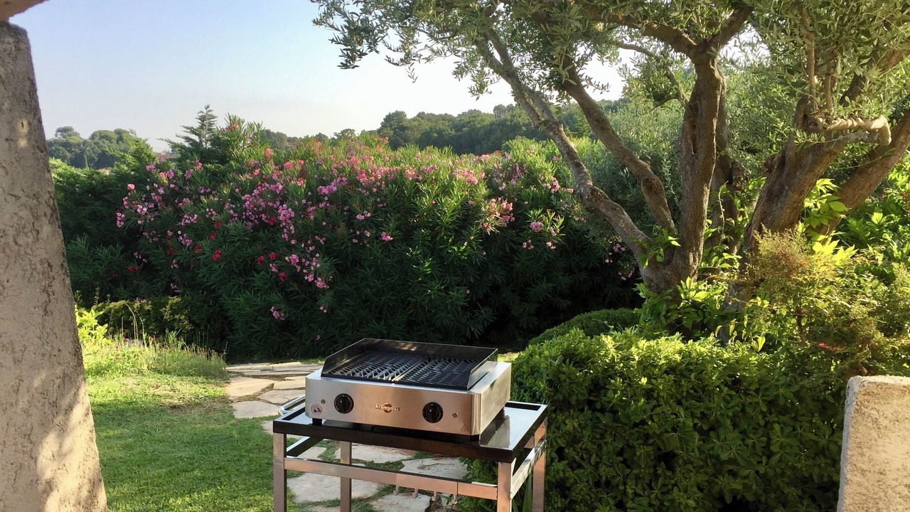 Photo of Outdoor in Antibes