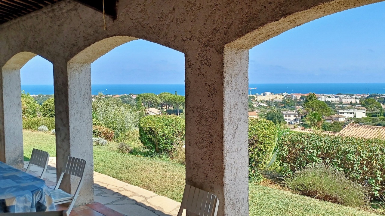 Photo of Outdoor in Antibes