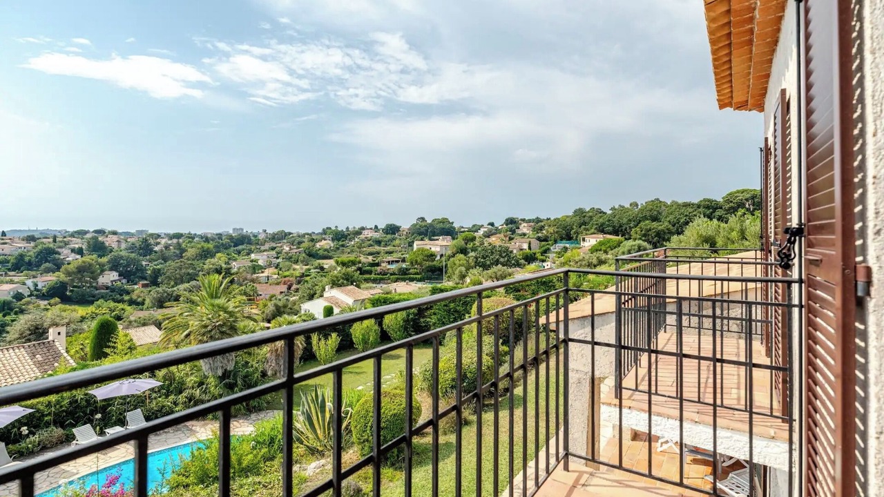 Photo of Outdoor in Antibes