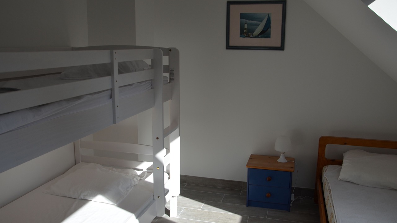 Photo of Bedroom in Quimiac
