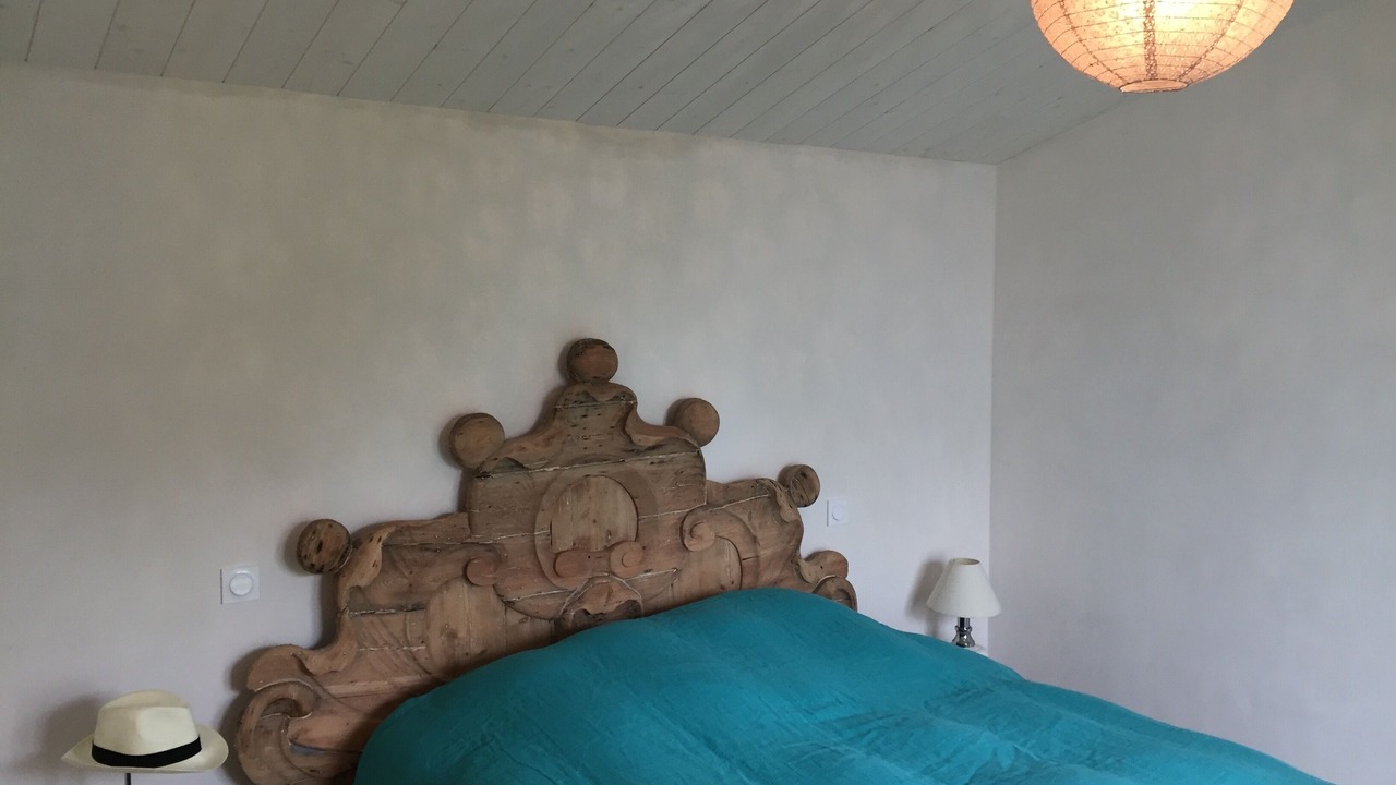 Photo of Bedroom in L'Epine