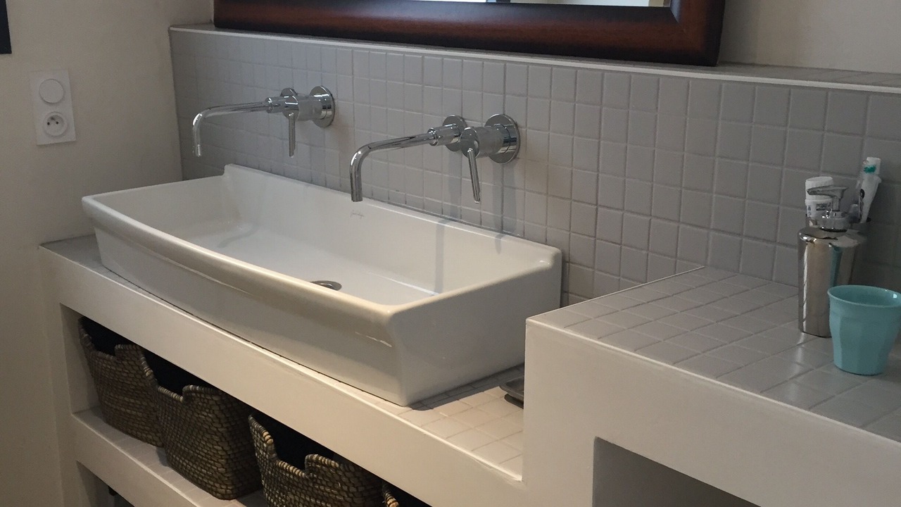 Photo of Bathroom in L'Epine
