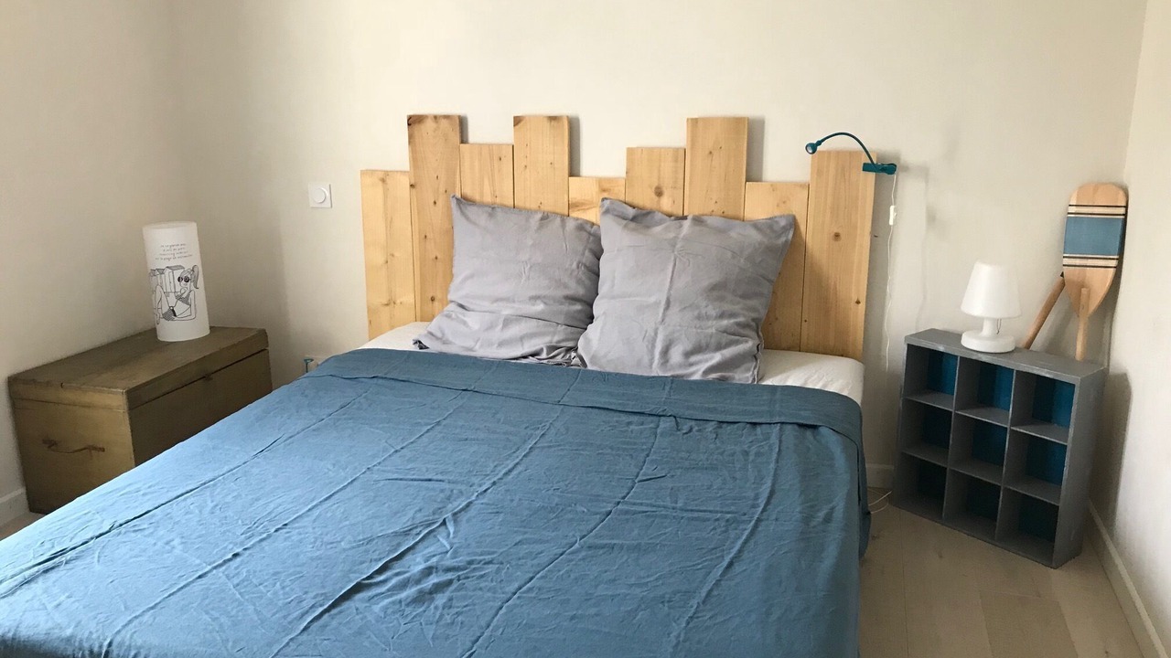 Photo of Bedroom in L'Epine