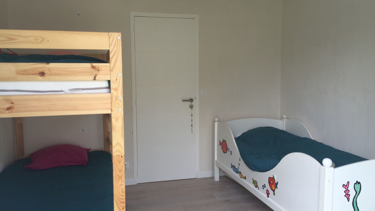 Photo of Bedroom in L'Epine