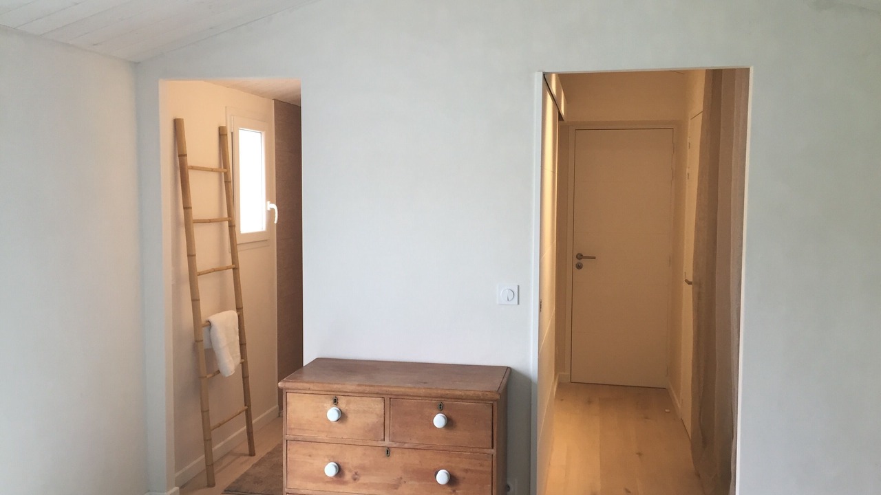 Photo of Bedroom in L'Epine