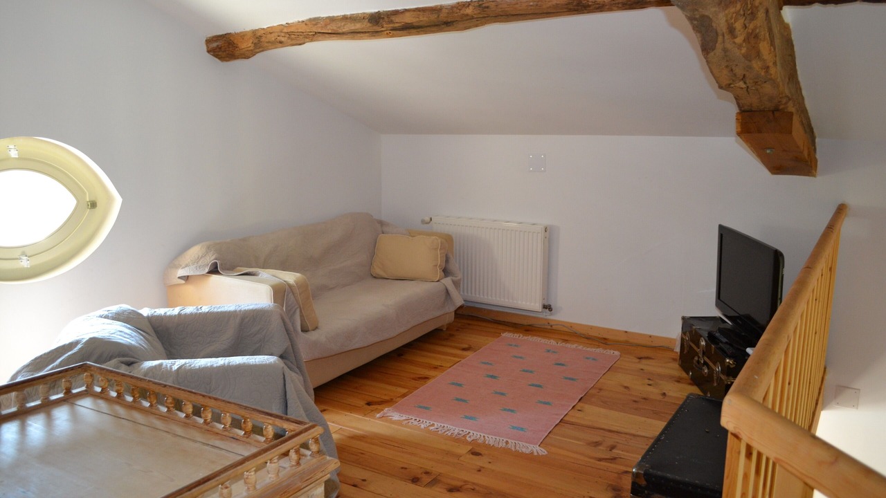 Photo of Livingroom in Aillas