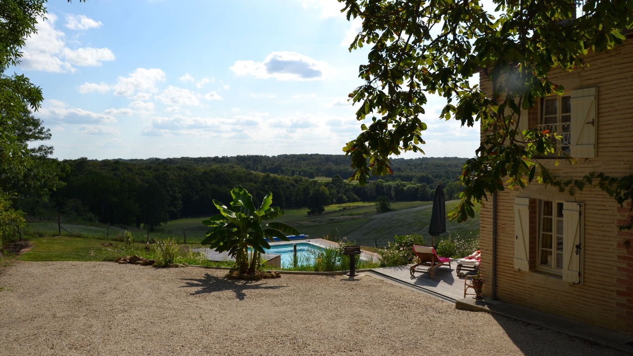 Photo of Outdoor in Aillas