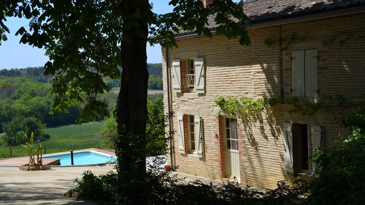 Photo of Outdoor in Aillas