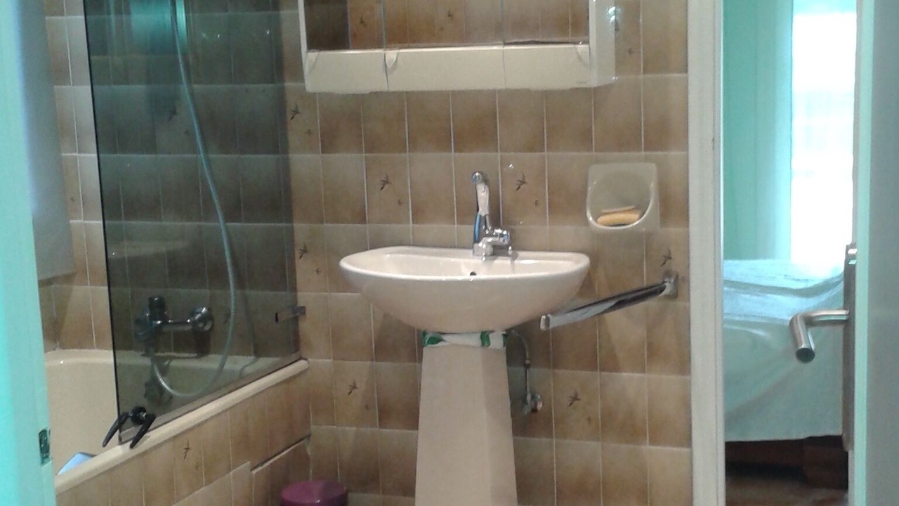 Photo of Bathroom in Saint-Jacques