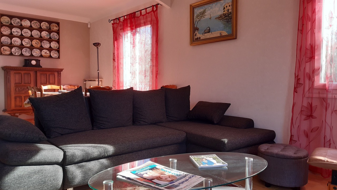 Photo of Livingroom in Saint-Jacques