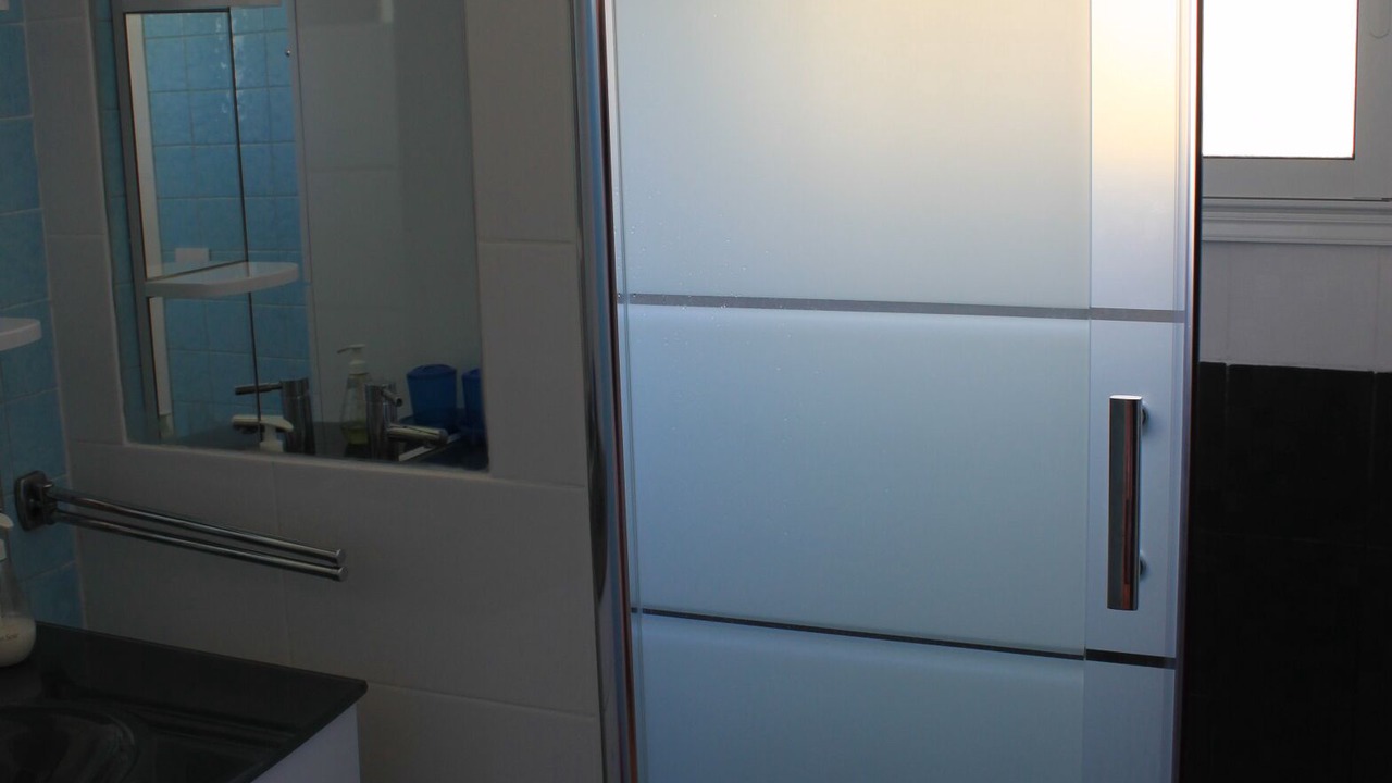 Photo of Bathroom in Saint-Jacques