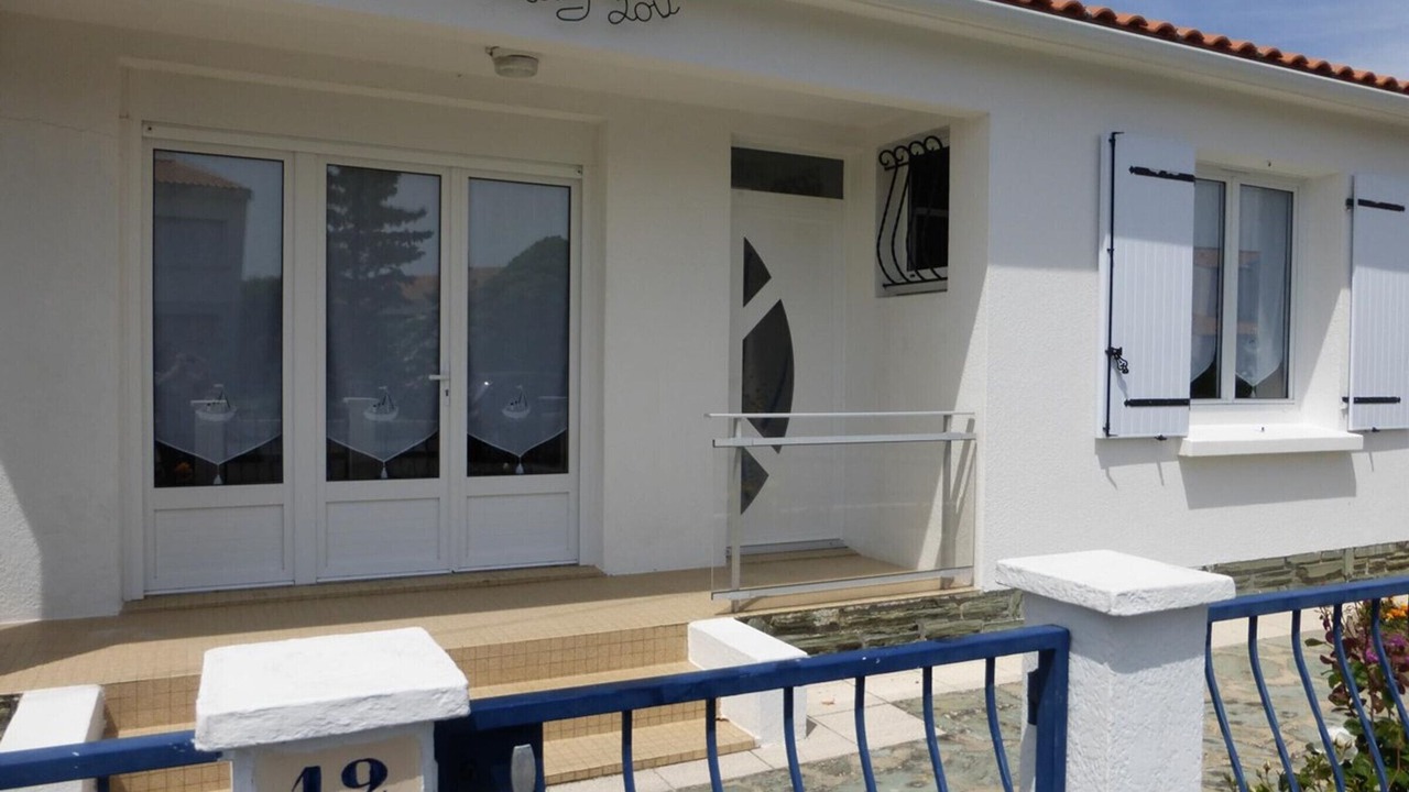 Photo of Outdoor in Saint-Gilles-Croix-de-Vie