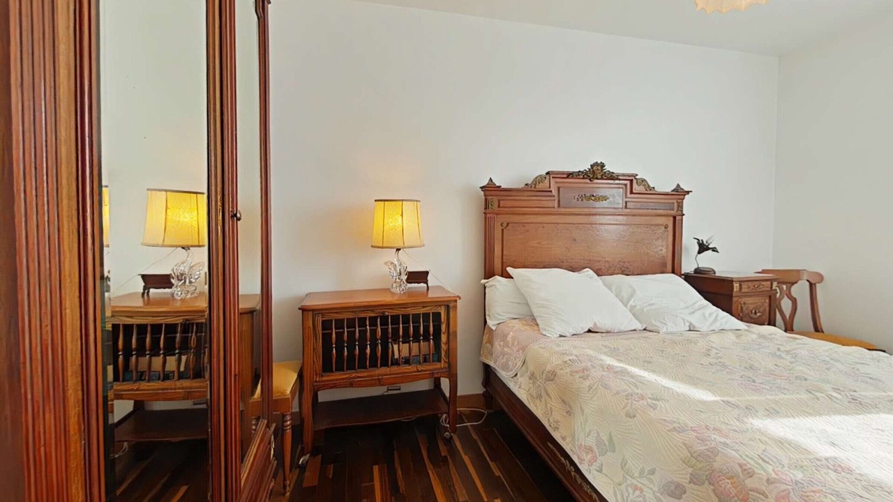 Photo of Bedroom in Saint-Gilles-Croix-de-Vie