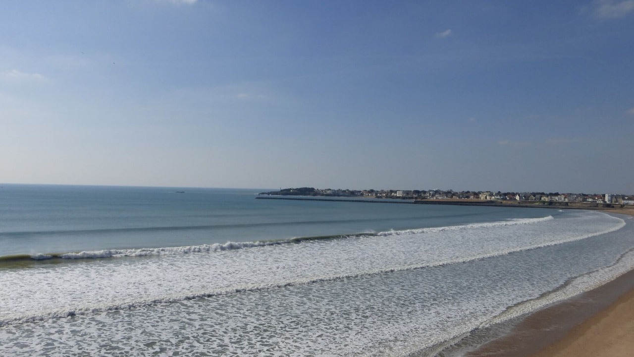Photo of Others in Saint-Gilles-Croix-de-Vie