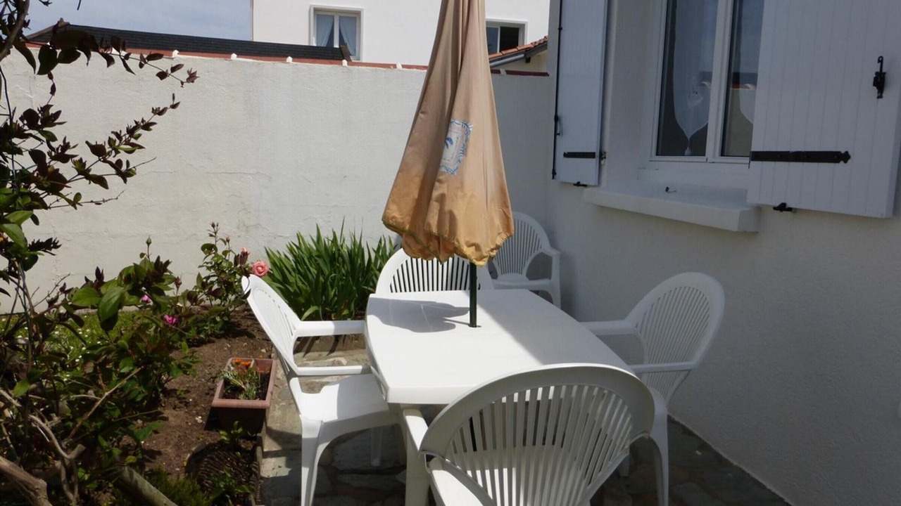 Photo of Outdoor in Saint-Gilles-Croix-de-Vie