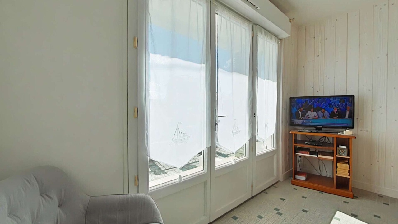 Photo of Livingroom in Saint-Gilles-Croix-de-Vie