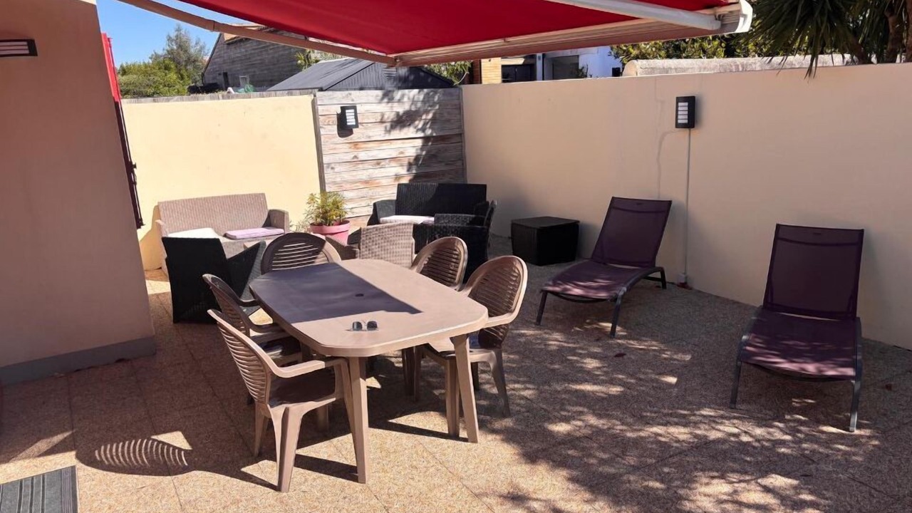 Photo of Outdoor in Quartier du Stade