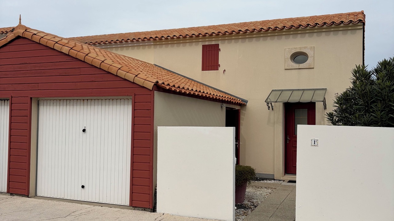 Photo of Outdoor in Quartier du Stade