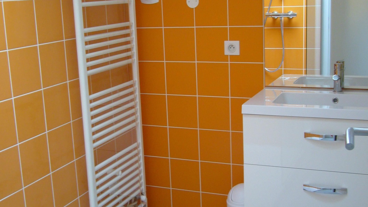 Photo of Bathroom in Fouras