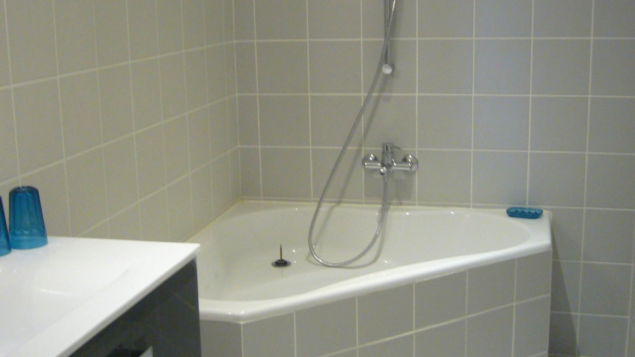 Photo of Bathroom in Fouras