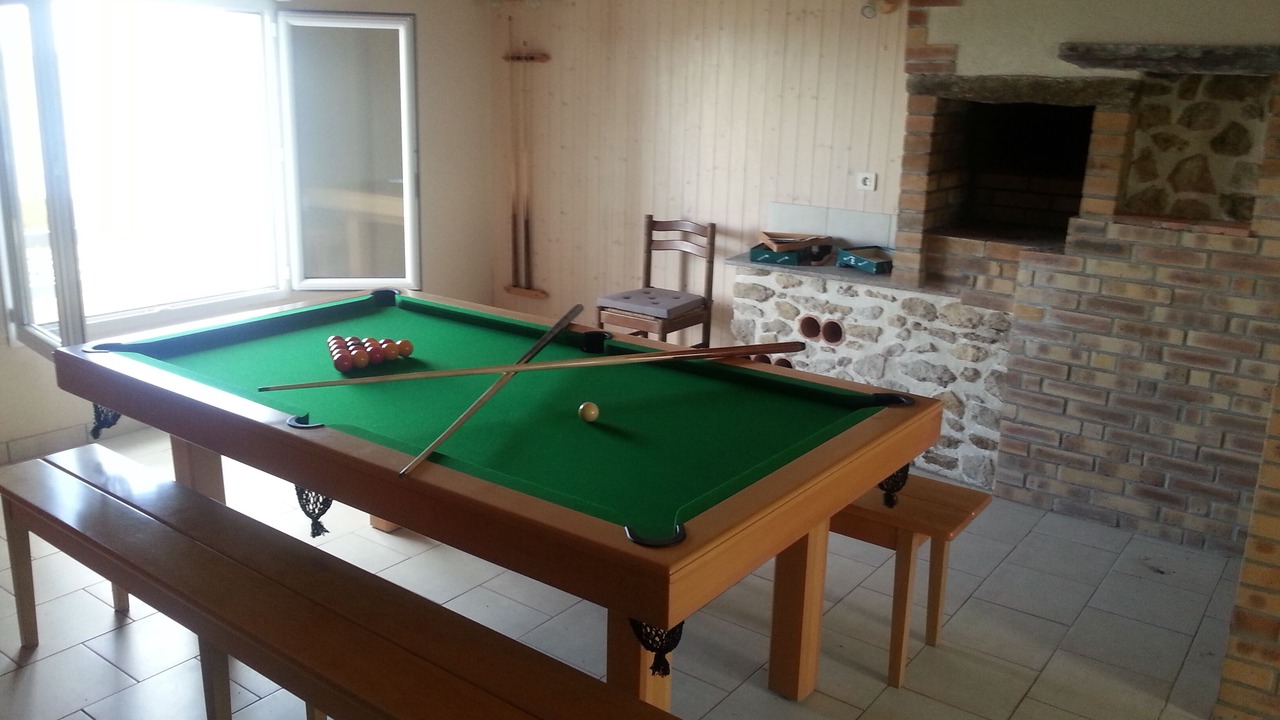 Photo of Bedroom in Bouin