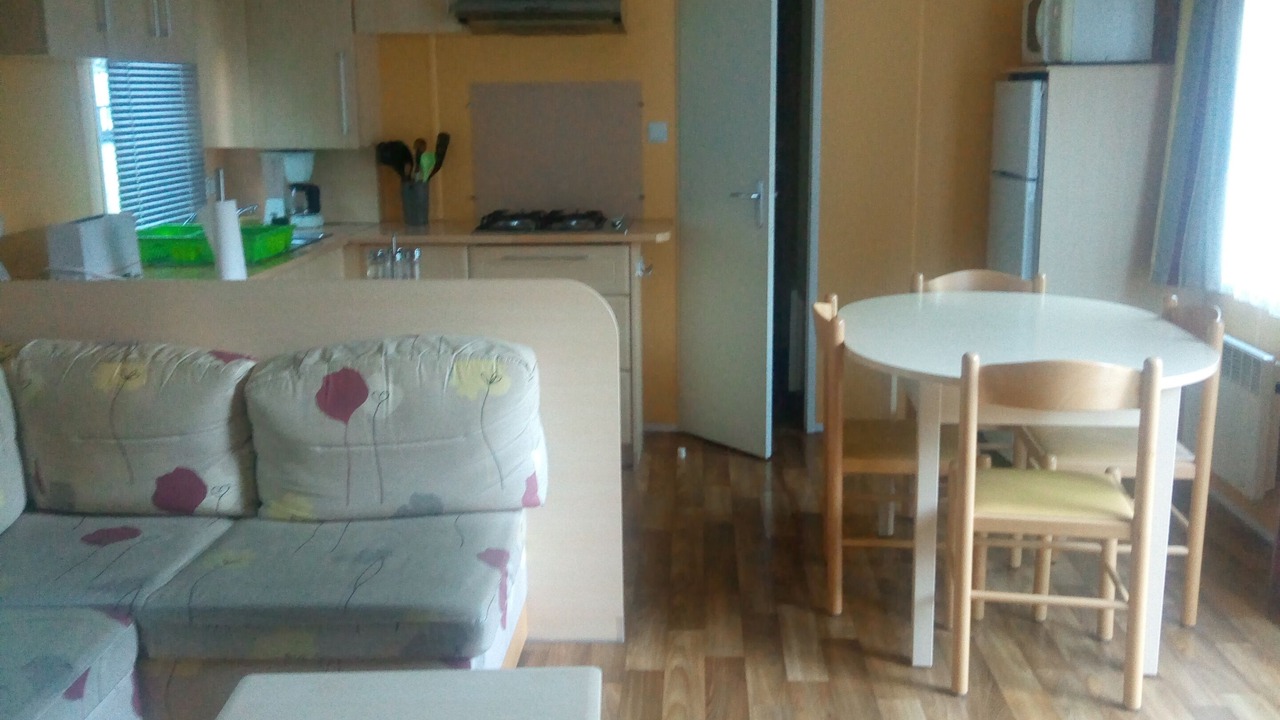 Photo of Livingroom in Cauterets