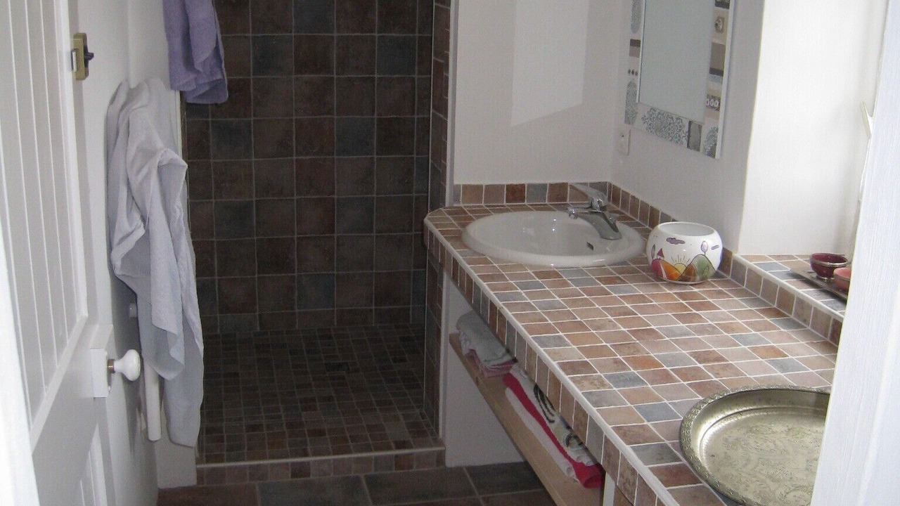 Photo of Bathroom in Noirmoutier-en-l'Ile