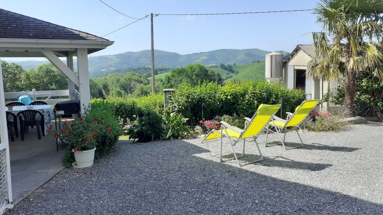Photo of Outdoor in Arette